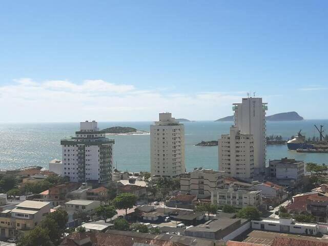 Flat 1506 - Studio Duplo Em Macae Exterior photo