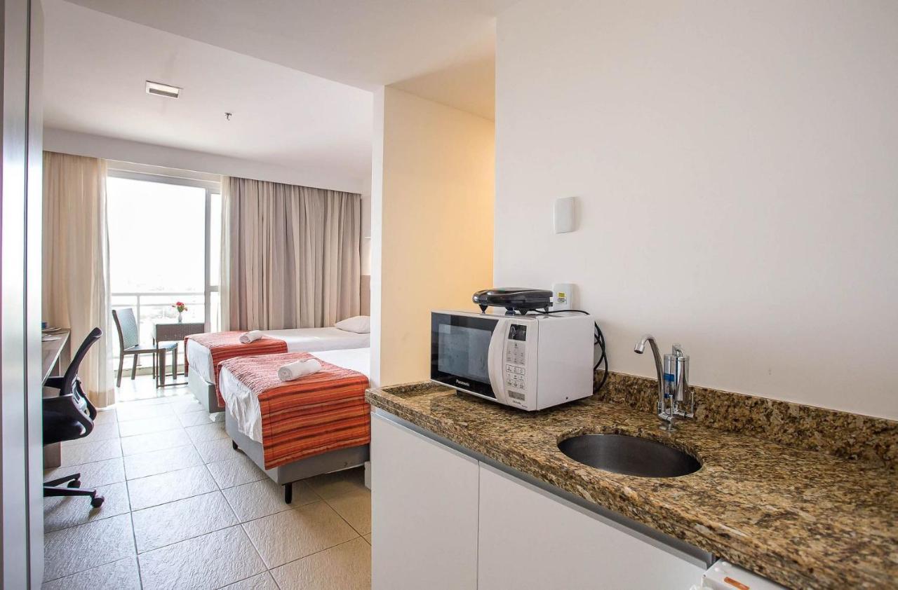 Flat 1506 - Studio Duplo Em Macae Exterior photo